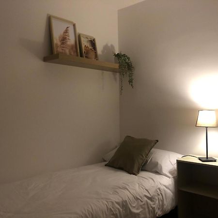 Apartamento Comillas Beach Exterior photo