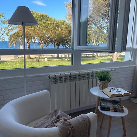 Apartamento Comillas Beach Exterior photo