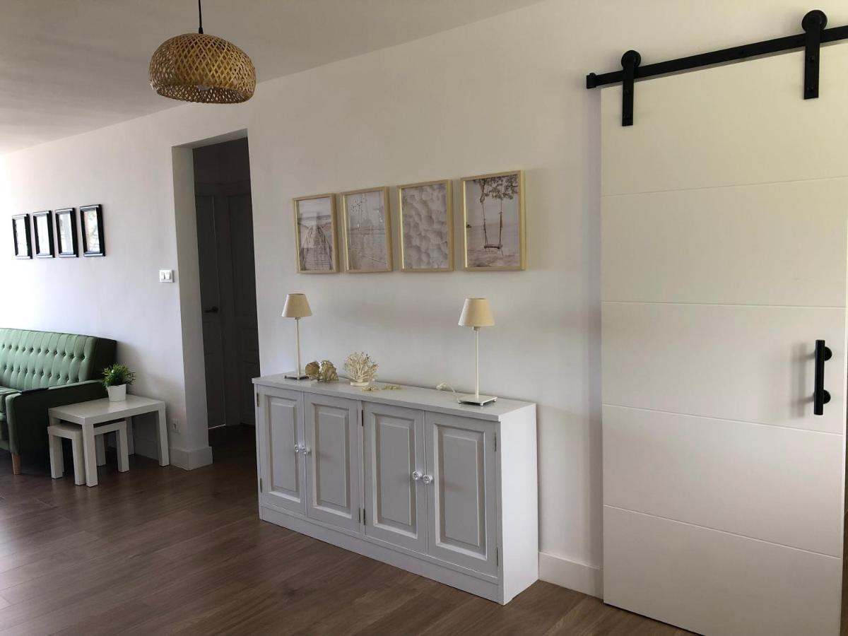 Apartamento Comillas Beach Exterior photo